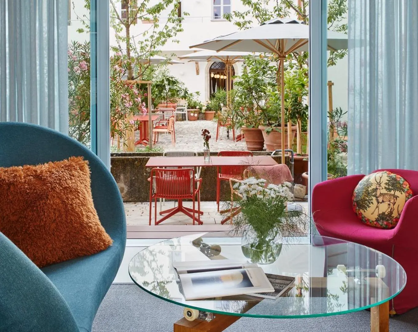 Engelwirt Hotel & Apartments Berching