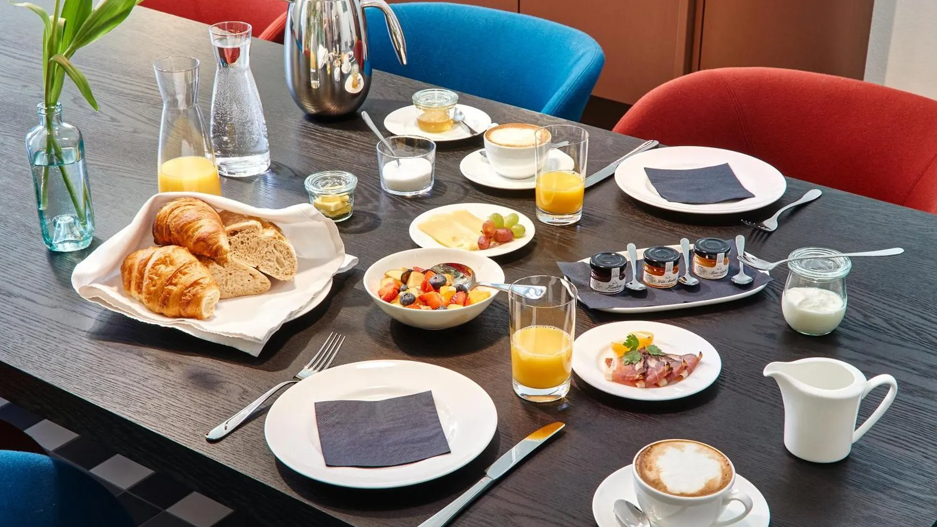 Engelwirt Hotel & Apartments Berching