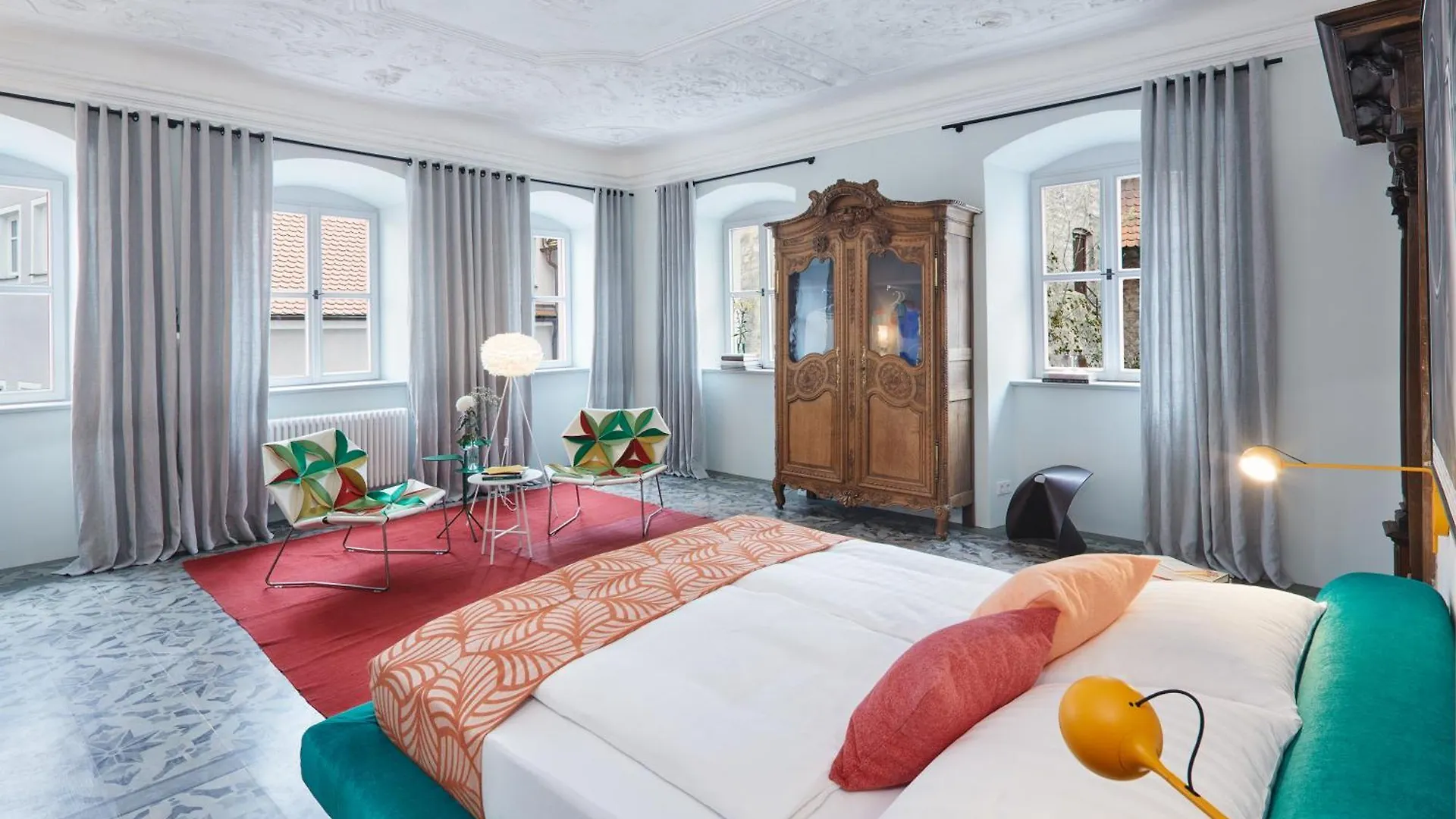 Engelwirt Hotel & Apartments Berching