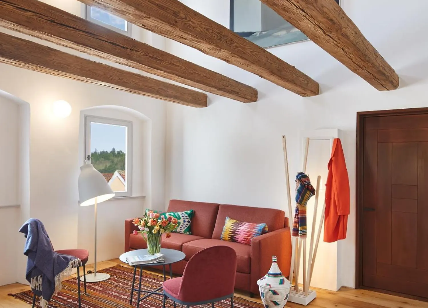 Engelwirt Hotel & Apartments Berching