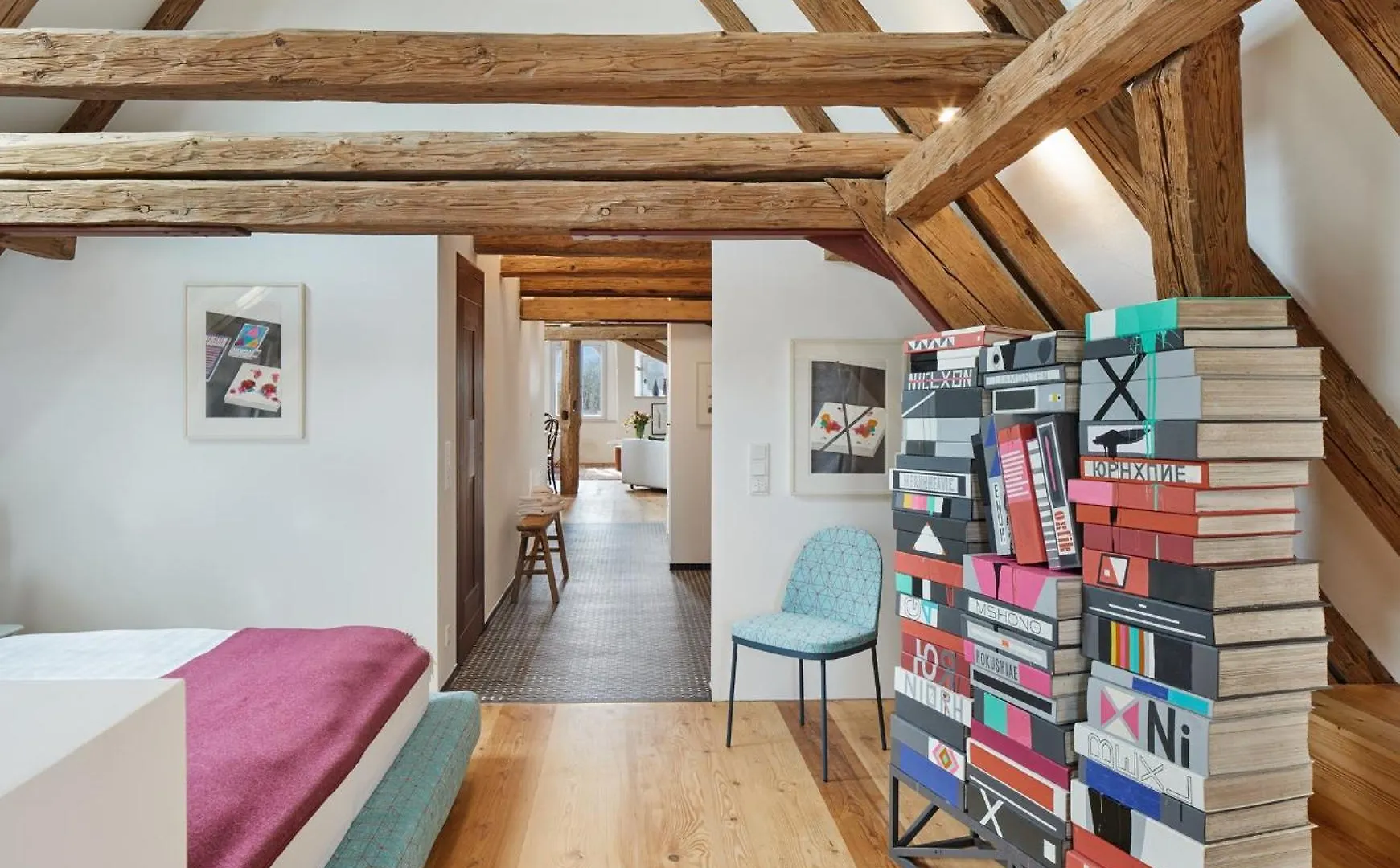 Engelwirt Hotel & Apartments Berching