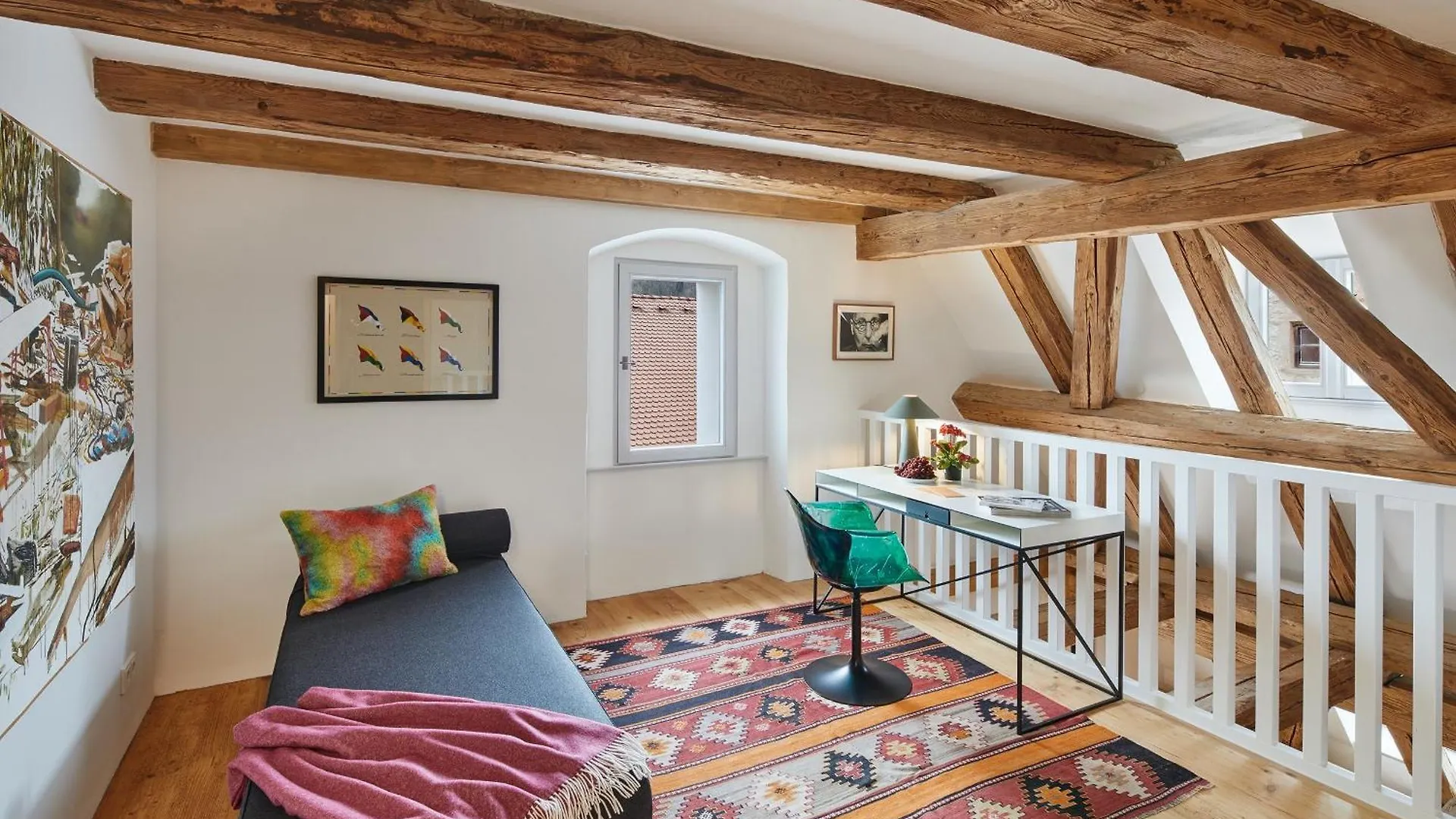 Engelwirt Hotel & Apartments Berching