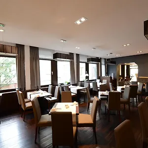 **** Hotel Concorde Deutschland