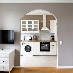  Apartment Prorsus Design Deutschland
