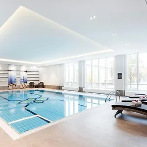 **** Hotel Munich Airport Marriott Deutschland