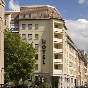 *** Hotel Dietrich-bonhoeffer-hotel Mitte Deutschland