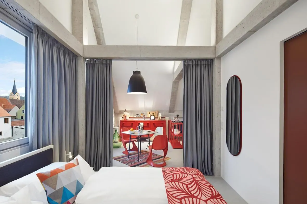 Engelwirt Hotel & Apartments Berching