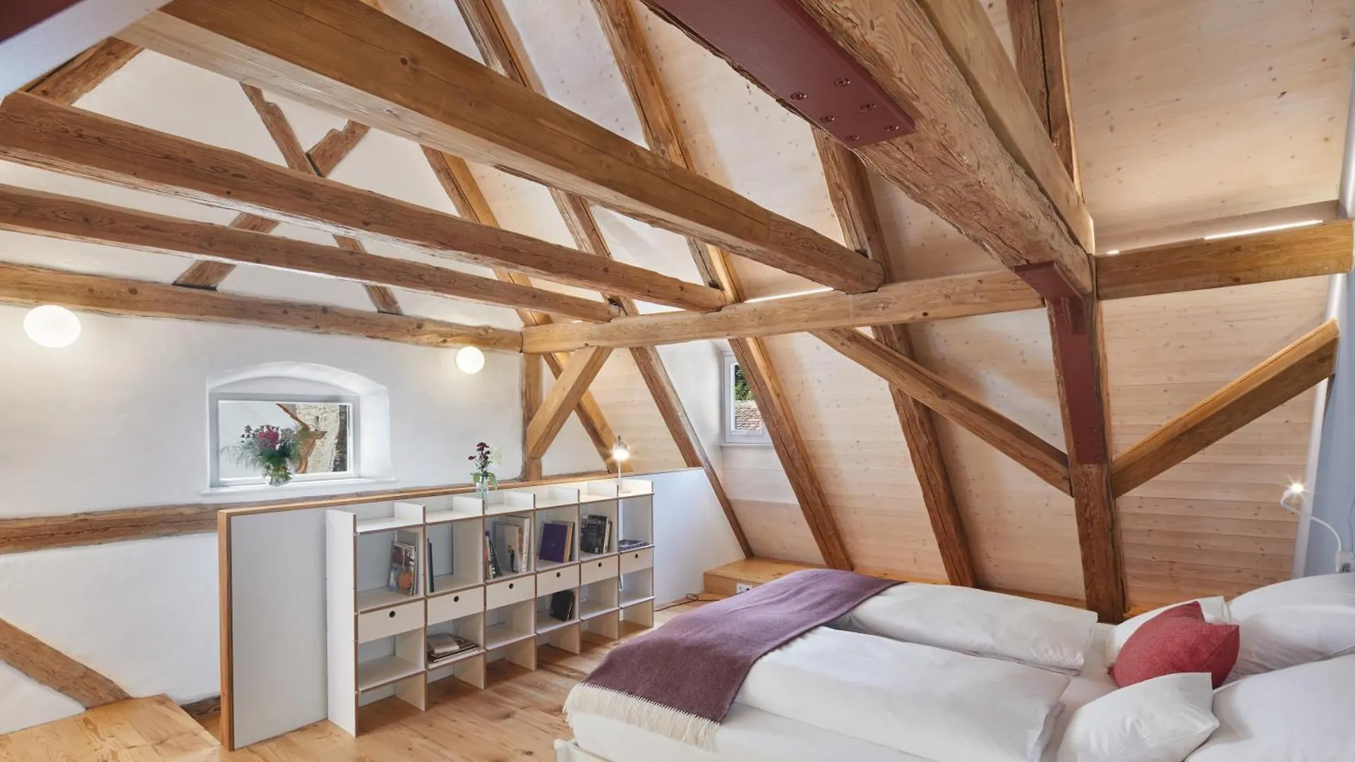 Engelwirt Hotel & Apartments Berching