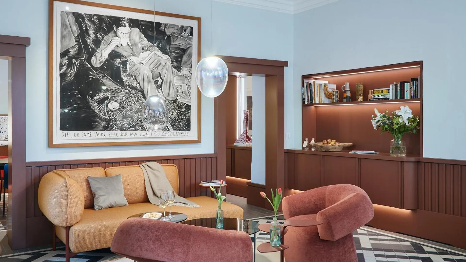 Engelwirt Hotel & Apartments Berching
