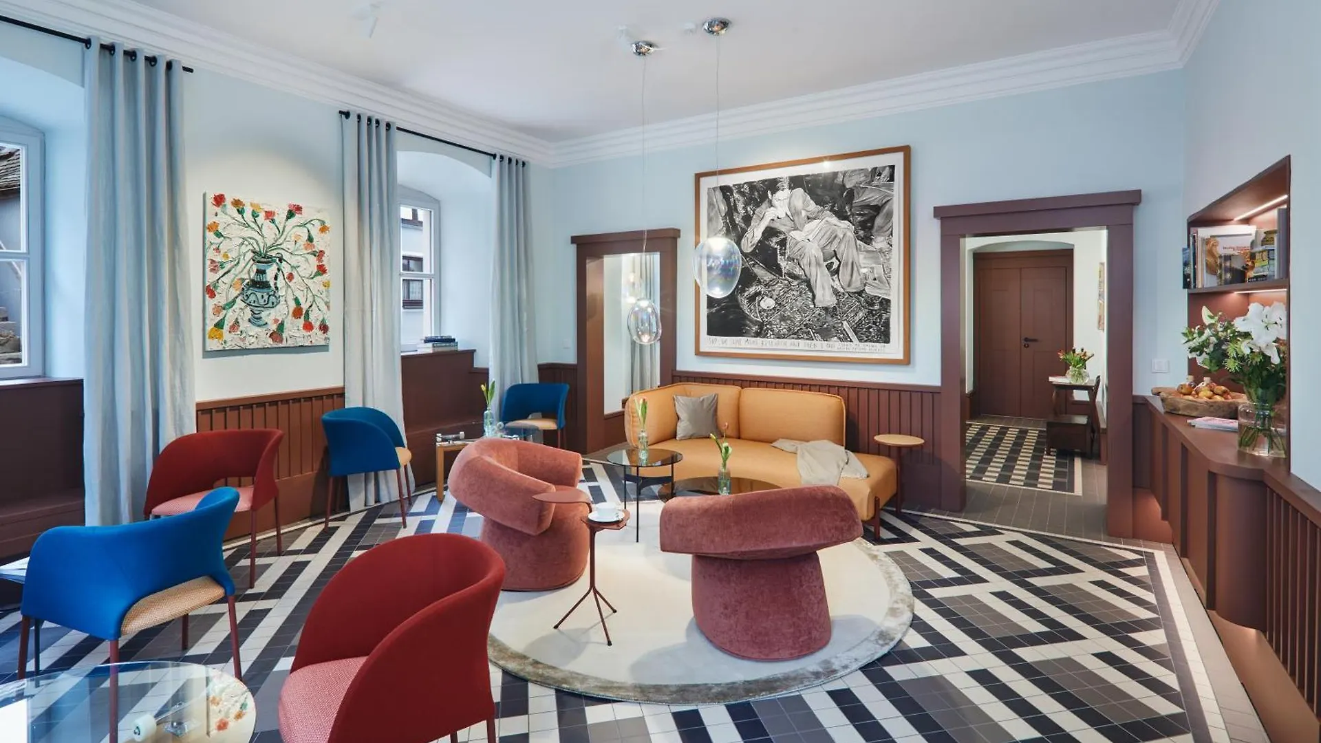 Engelwirt Hotel & Apartments Berching