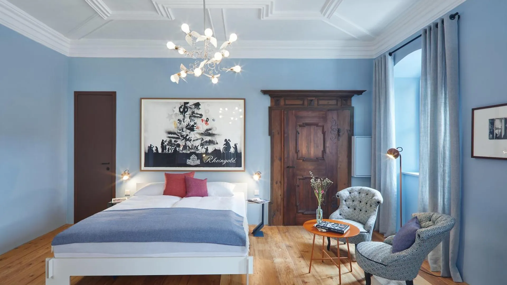 Engelwirt Hotel & Apartments Berching
