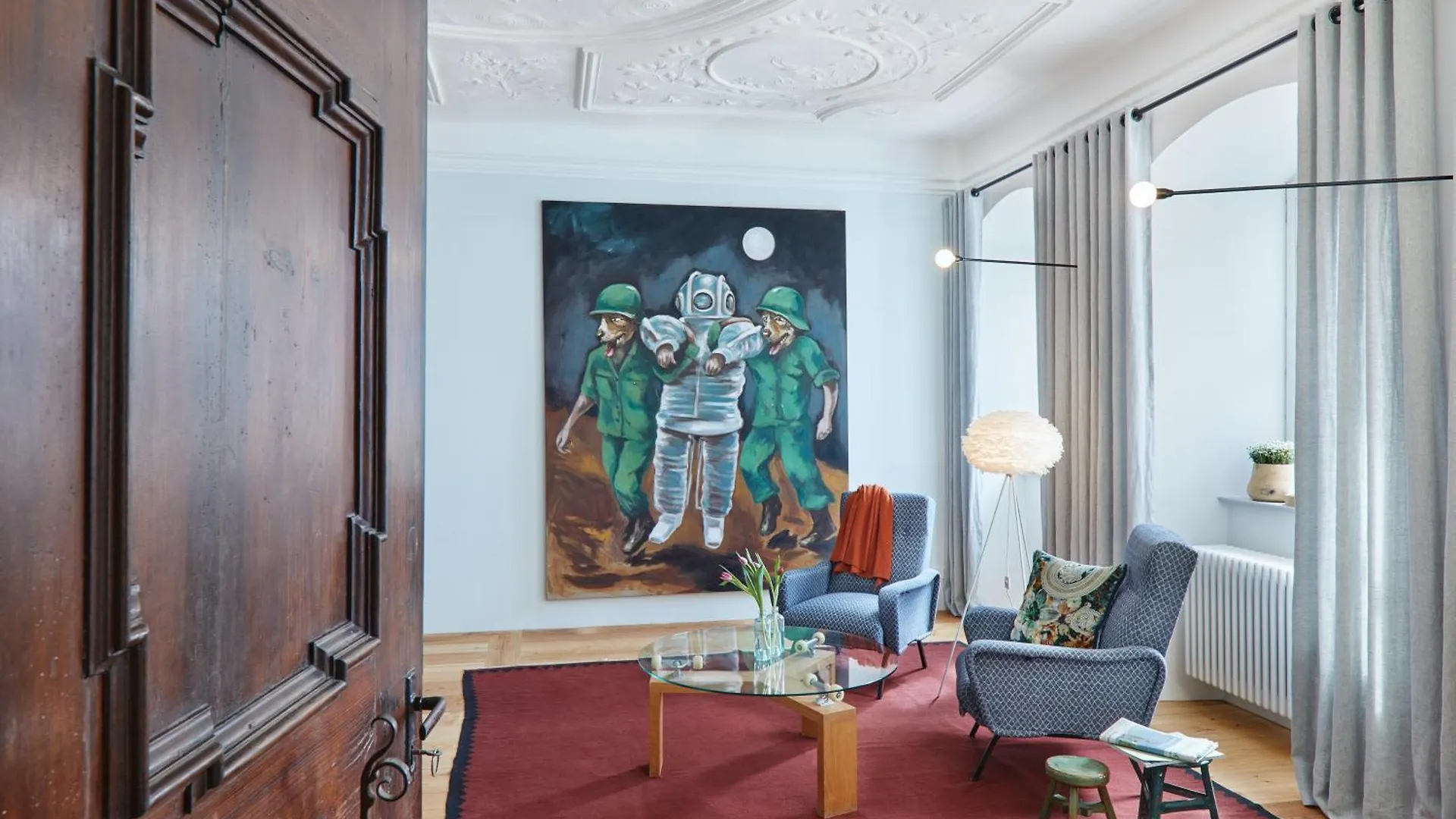 Engelwirt Hotel & Apartments Berching 0*,