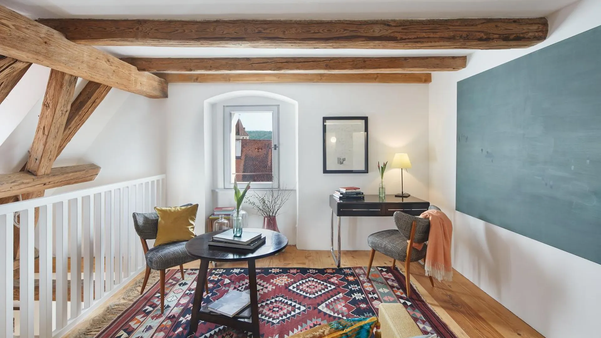 Engelwirt Hotel & Apartments Berching