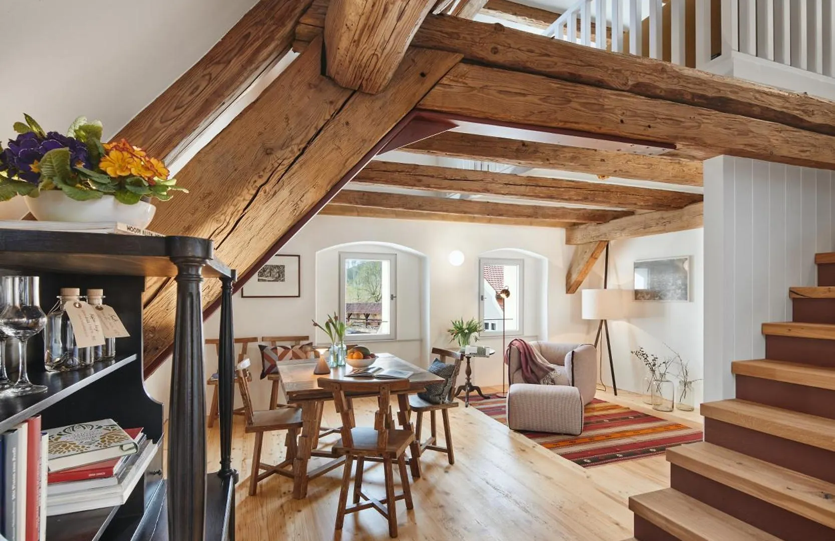 Engelwirt Hotel & Apartments Berching